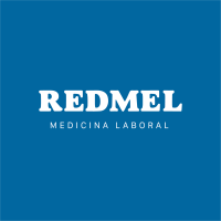 REDMEL Medicina Laboral logo, REDMEL Medicina Laboral contact details