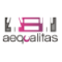 Aequalitas logo, Aequalitas contact details