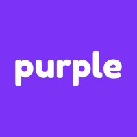 Purple Financial logo, Purple Financial contact details