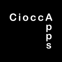 Ciocca Apps logo, Ciocca Apps contact details