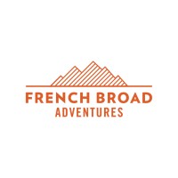 French Broad Adventures logo, French Broad Adventures contact details