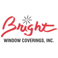 Bright Window Coverings Inc logo, Bright Window Coverings Inc contact details