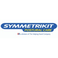 Symmetrikit Postural Care logo, Symmetrikit Postural Care contact details