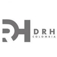 DRH Colombia logo, DRH Colombia contact details