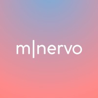 Minervo logo, Minervo contact details