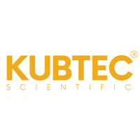 KUBTEC Scientific logo, KUBTEC Scientific contact details