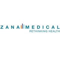 Zana Medical Group logo, Zana Medical Group contact details