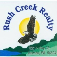 Rush Creek Realty logo, Rush Creek Realty contact details