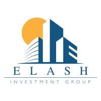 Elash Investment Group logo, Elash Investment Group contact details