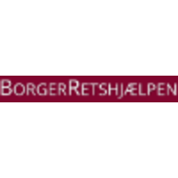 BorgerRetshjÃ¦lpen logo, BorgerRetshjÃ¦lpen contact details