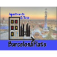 Barcelona Apartments and Flats logo, Barcelona Apartments and Flats contact details