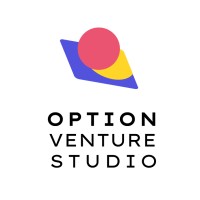 Option Venture Studio logo, Option Venture Studio contact details