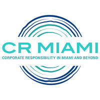 Corporate Responsibility Miami logo, Corporate Responsibility Miami contact details