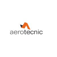 AEROTECNIC logo, AEROTECNIC contact details