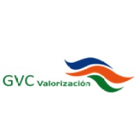 GVC Valorización logo, GVC Valorización contact details