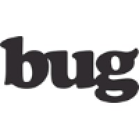 Bug Interactive logo, Bug Interactive contact details