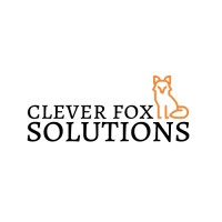 Clever Fox Solutions logo, Clever Fox Solutions contact details