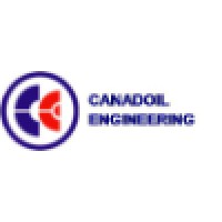 Canadoil Group logo, Canadoil Group contact details