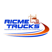 Ricmetrucks S.A. logo, Ricmetrucks S.A. contact details