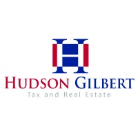 Hudson Gilbert Inc logo, Hudson Gilbert Inc contact details