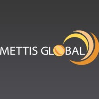 Mettis Global logo, Mettis Global contact details