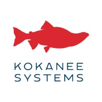 Kokanee Systems logo, Kokanee Systems contact details