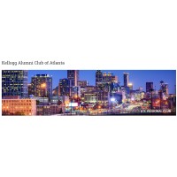 Kellogg Alumni Club of Atlanta logo, Kellogg Alumni Club of Atlanta contact details