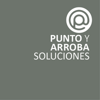 Punto y Arroba Soluciones logo, Punto y Arroba Soluciones contact details