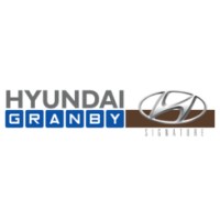 Hyundai Granby Estrie logo, Hyundai Granby Estrie contact details