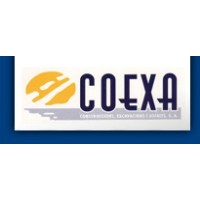 Coexa SA logo, Coexa SA contact details