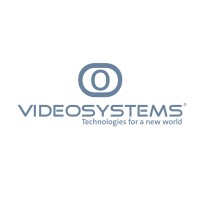 VIDEO SYSTEMS Srl logo, VIDEO SYSTEMS Srl contact details