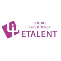 CENTRO PSICOLOGICO ETALENT logo, CENTRO PSICOLOGICO ETALENT contact details