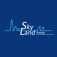 Sky Land Realty logo, Sky Land Realty contact details