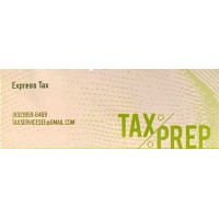 Express Tax Service logo, Express Tax Service contact details