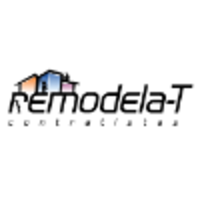 REMODELA-T logo, REMODELA-T contact details