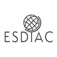 Esdiac Global App logo, Esdiac Global App contact details