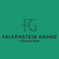 Falkenstein Grand logo, Falkenstein Grand contact details