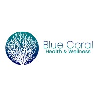 Blue Coral Health & Wellness logo, Blue Coral Health & Wellness contact details