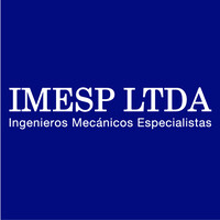 IMESP LTDA - INGENIEROS MECÁNICOS ESPECIALISTAS logo, IMESP LTDA - INGENIEROS MECÁNICOS ESPECIALISTAS contact details