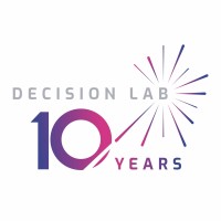 decisionLab UK logo, decisionLab UK contact details