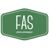 FAS Développement logo, FAS Développement contact details