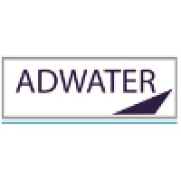 Adwater logo, Adwater contact details