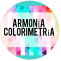 Armonía Colorimetría logo, Armonía Colorimetría contact details