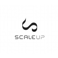 Scale up logo, Scale up contact details