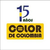 Fundacion Color de Colombia logo, Fundacion Color de Colombia contact details