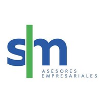 SM Asesores Empresariales logo, SM Asesores Empresariales contact details