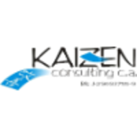 Kaizen Consulting C.A. logo, Kaizen Consulting C.A. contact details