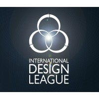 International Design League logo, International Design League contact details