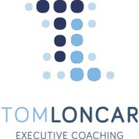 Tom Loncar Executive Coaching logo, Tom Loncar Executive Coaching contact details