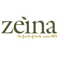 Zeina Foods logo, Zeina Foods contact details